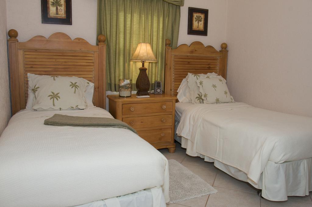 Resort Sunrise Beach Club And Villas -