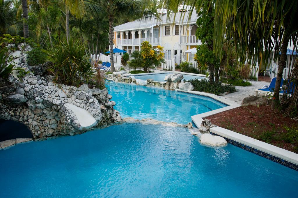 Sunrise Beach Club And Villas - Paradise Island