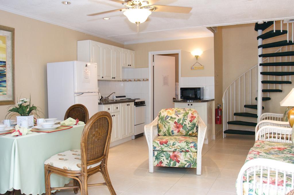 Sunrise Beach Club And Villas - Resort Paradise Island