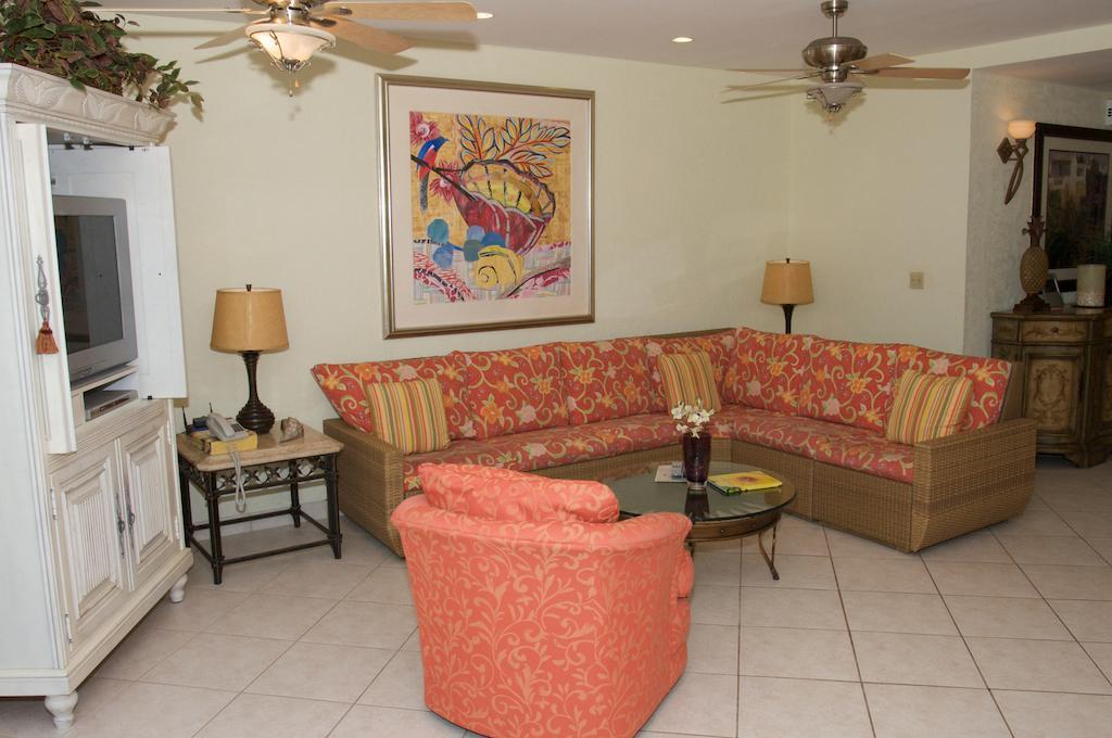 Sunrise Beach Club And Villas -