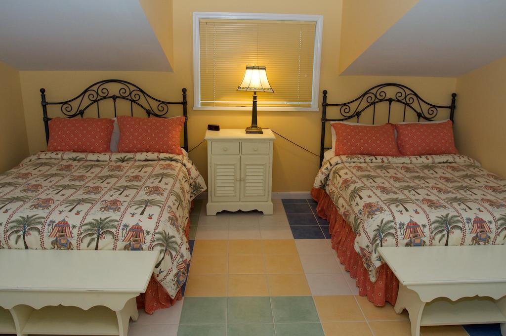 Sunrise Beach Club And Villas - Resort 4*