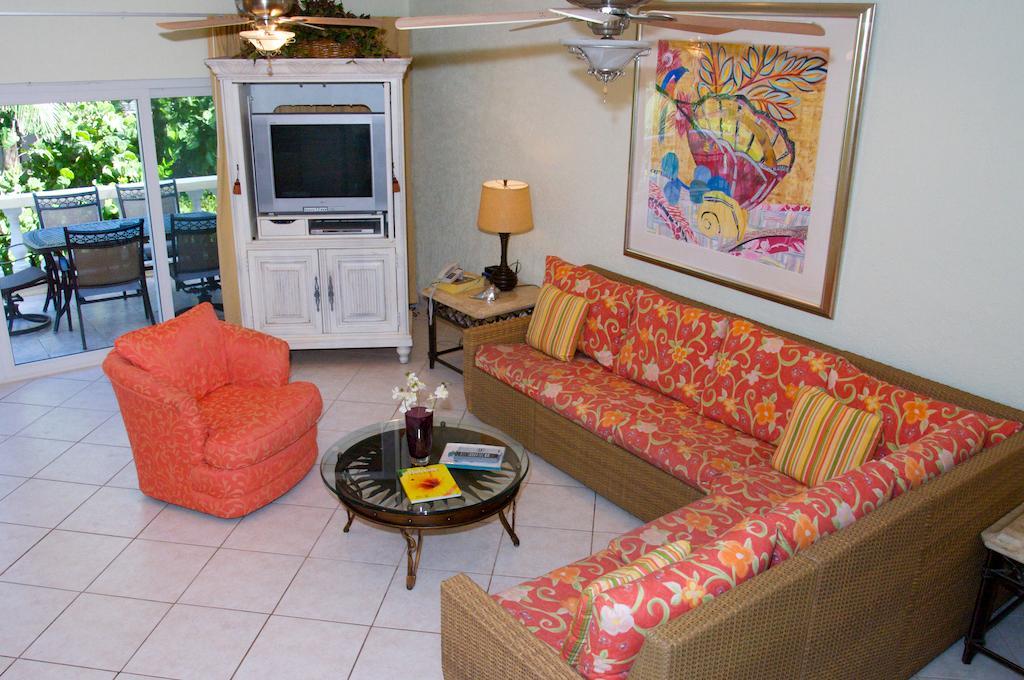 Sunrise Beach Club And Villas -