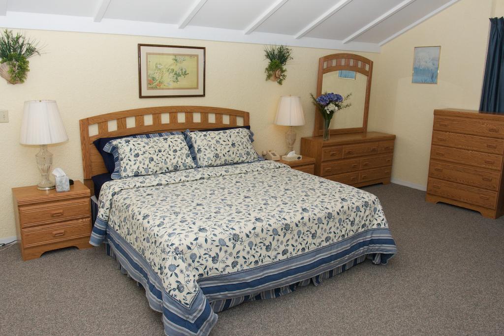 Sunrise Beach Club And Villas -
