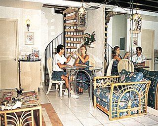 Resort Sunrise Beach Club And Villas -