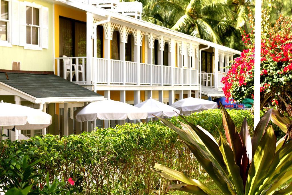 Sunrise Beach Club And Villas - Paradise Island