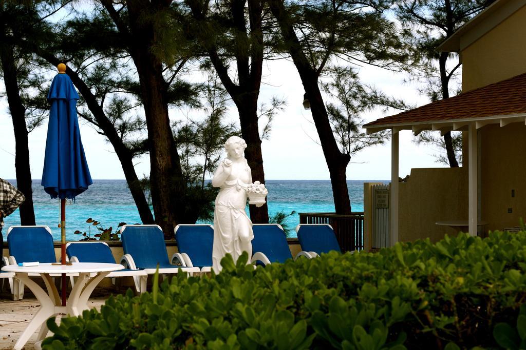 Resort Sunrise Beach Club And Villas - Paradise Island