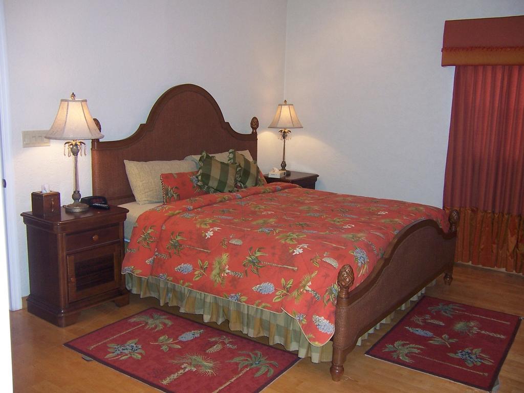 Sunrise Beach Club And Villas - Resort