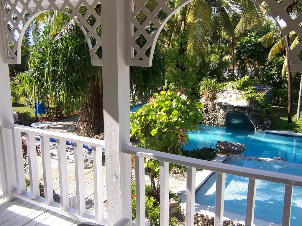 Sunrise Beach Club And Villas -