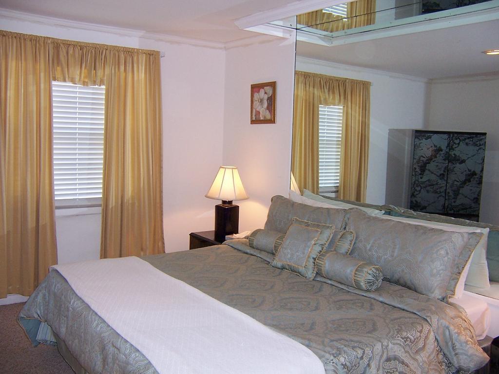 Sunrise Beach Club And Villas - Resort 4*