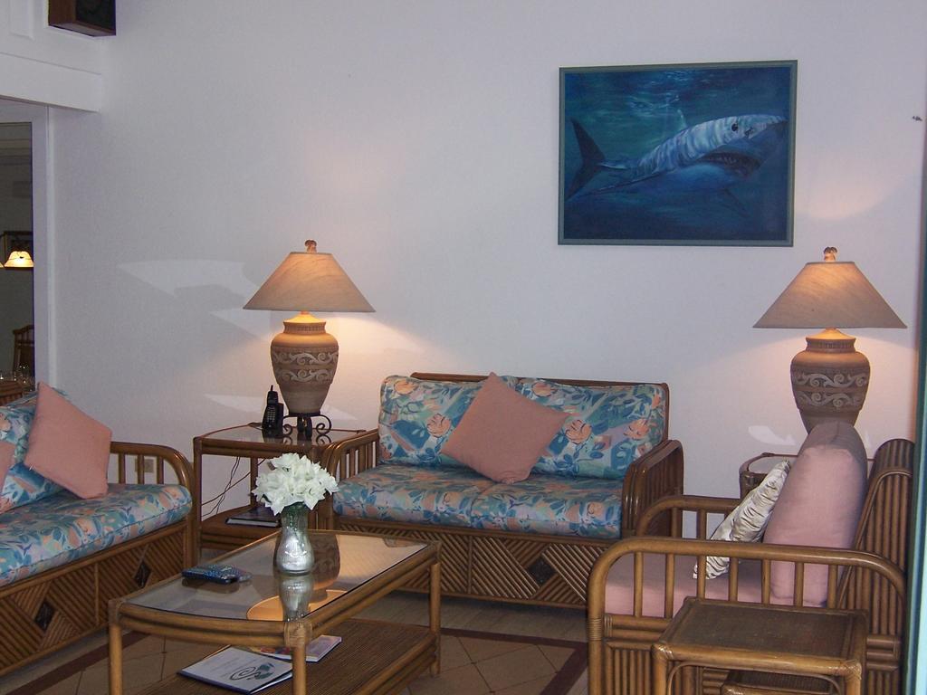 Sunrise Beach Club And Villas - Paradise Island
