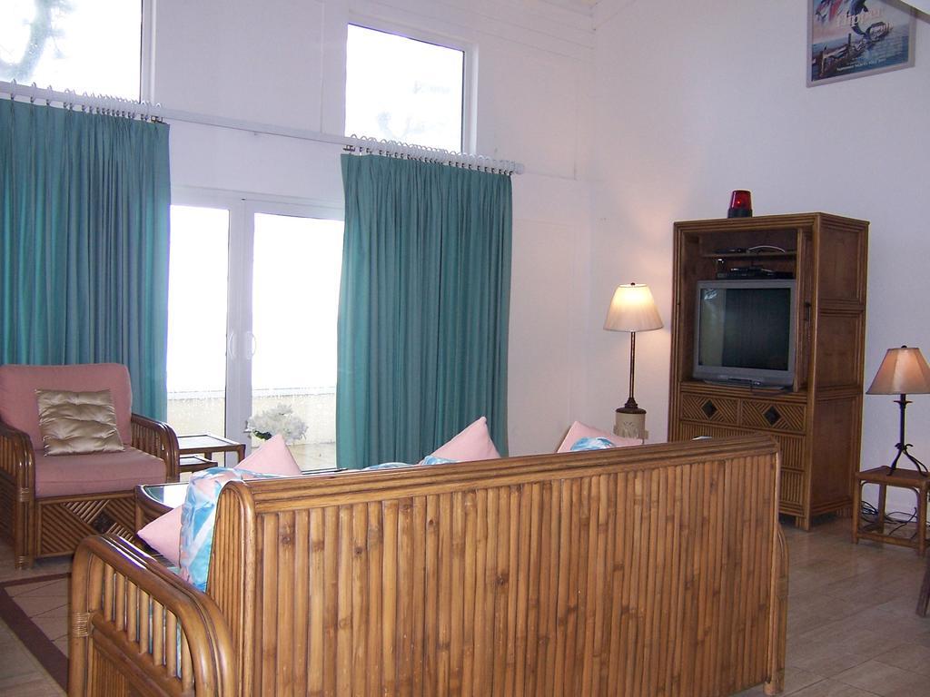 Sunrise Beach Club And Villas -