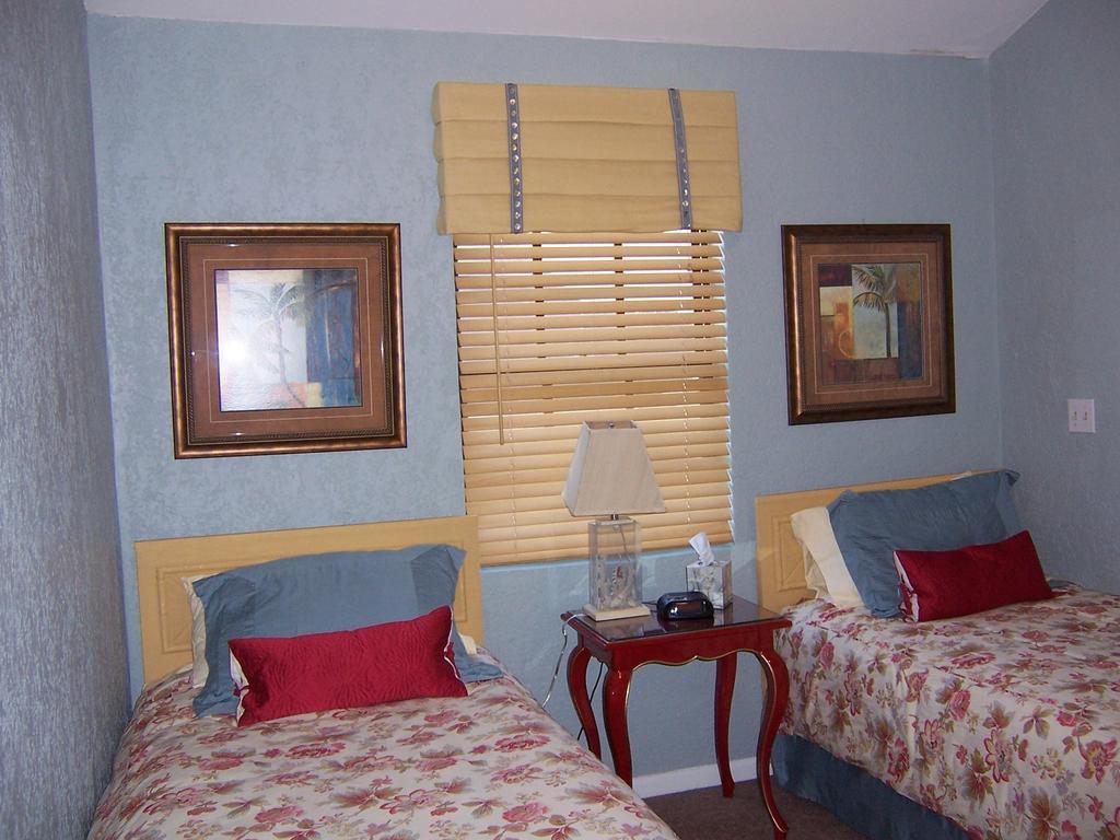 Sunrise Beach Club And Villas - Resort 4*
