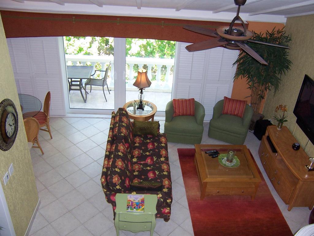 Resort Sunrise Beach Club And Villas - Paradise Island