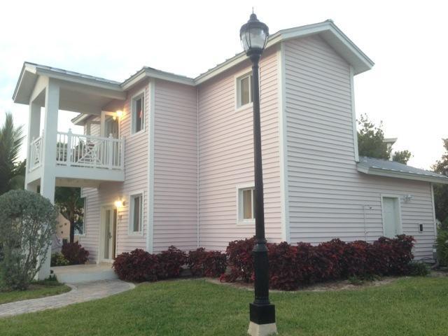Villa 210 At Resorts World Bimini Bailey Town (North Bimini)