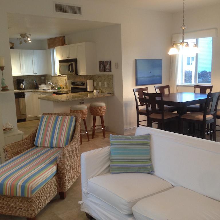 Holiday home Villa 210 At Resorts World Bimini Bailey Town (North Bimini)