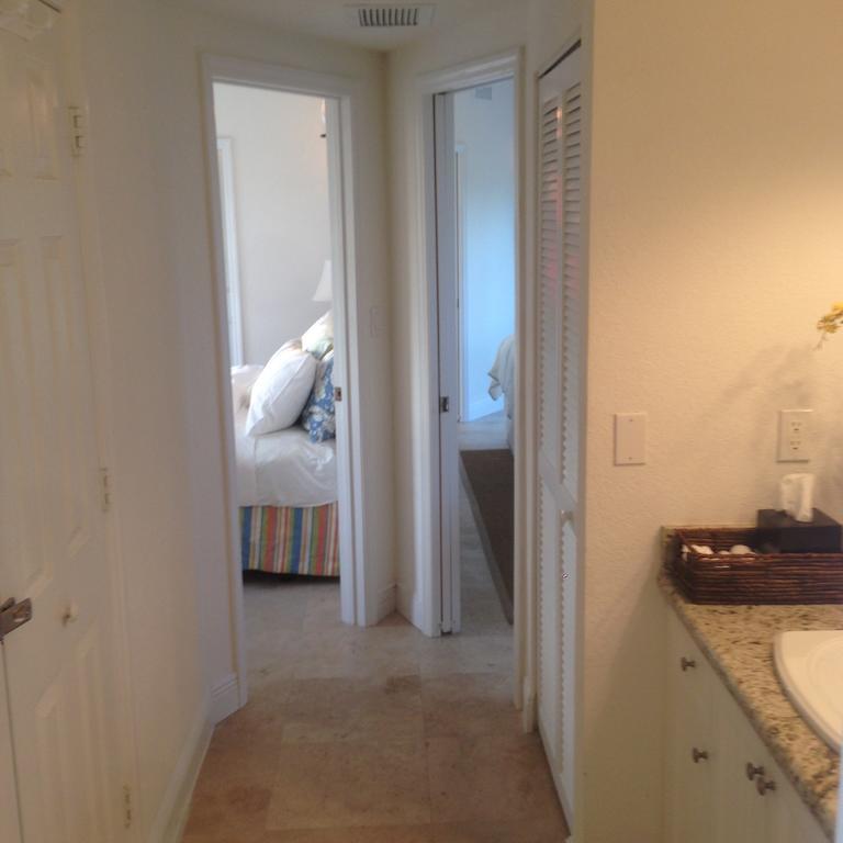 Holiday home Villa 210 At Resorts World Bimini