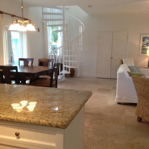 Holiday home Villa 210 At Resorts World Bimini