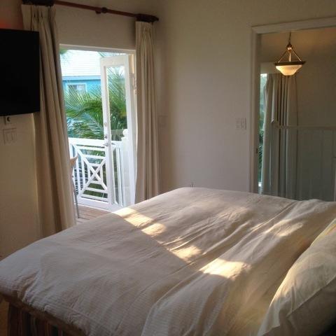 Holiday home Villa 210 At Resorts World Bimini Bailey Town (North Bimini)
