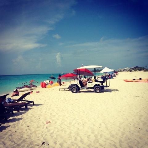Holiday home Villa 210 At Resorts World Bimini