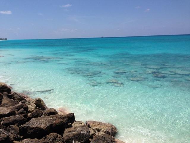 Holiday home Villa 210 At Resorts World Bimini Bailey Town (North Bimini)