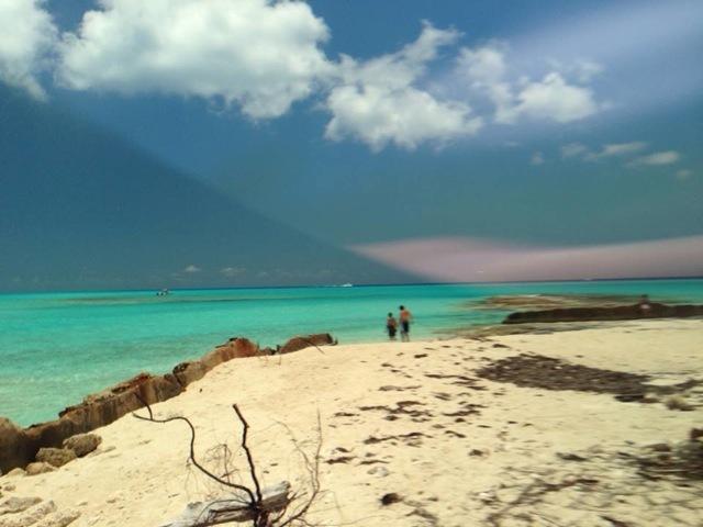 Villa 210 At Resorts World Bimini