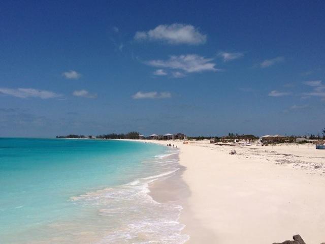 Holiday home Villa 210 At Resorts World Bimini *