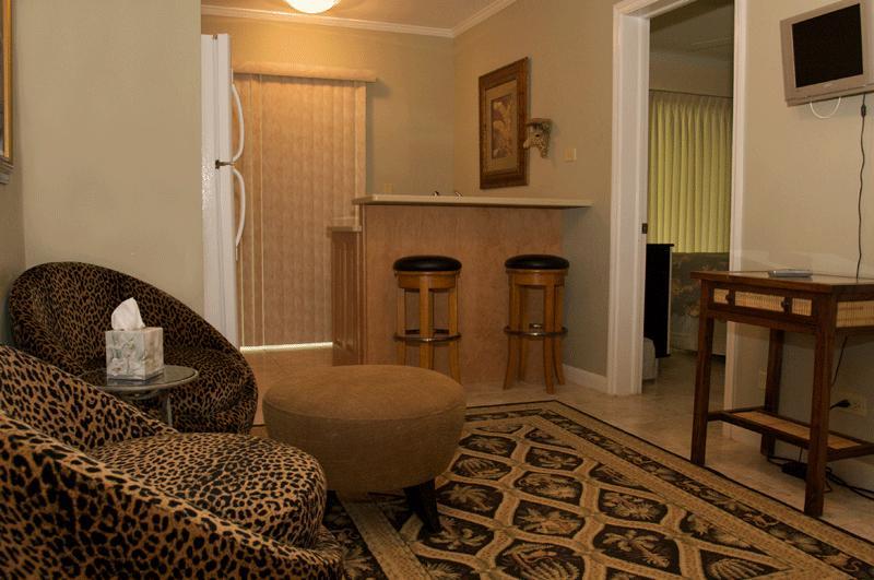 Sunrise Beach Club And Villas -