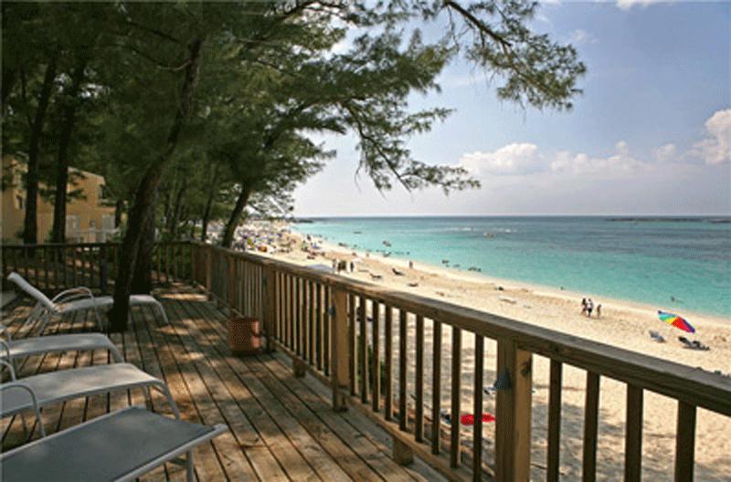 Resort Sunrise Beach Club And Villas - 4*