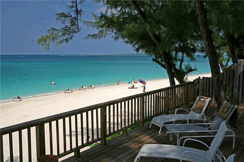 Sunrise Beach Club And Villas - Paradise Island