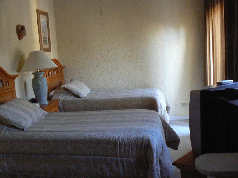 Resort Sunrise Beach Club And Villas - 4*
