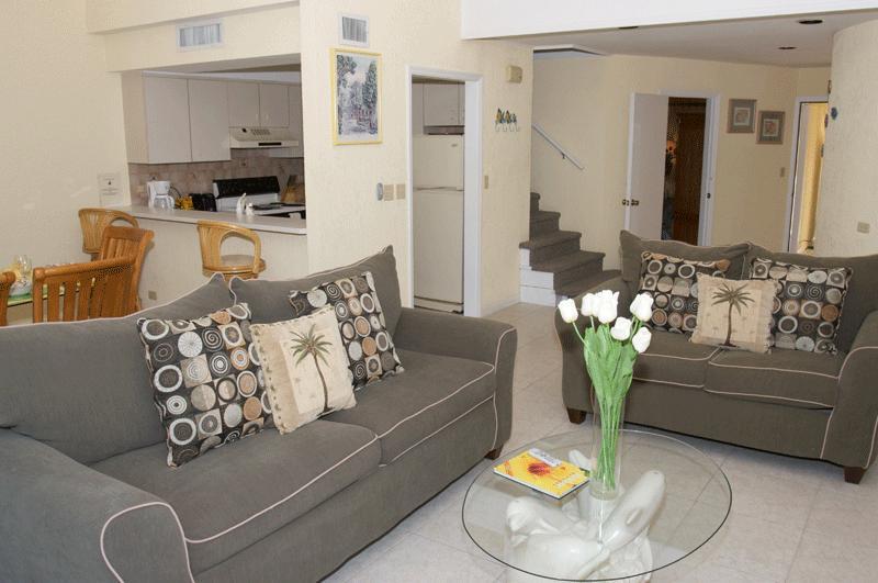 Sunrise Beach Club And Villas -