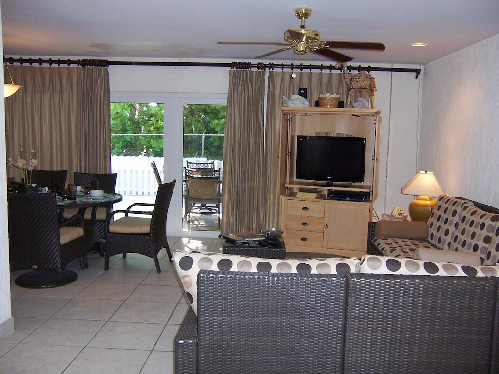 Sunrise Beach Club And Villas - Paradise Island