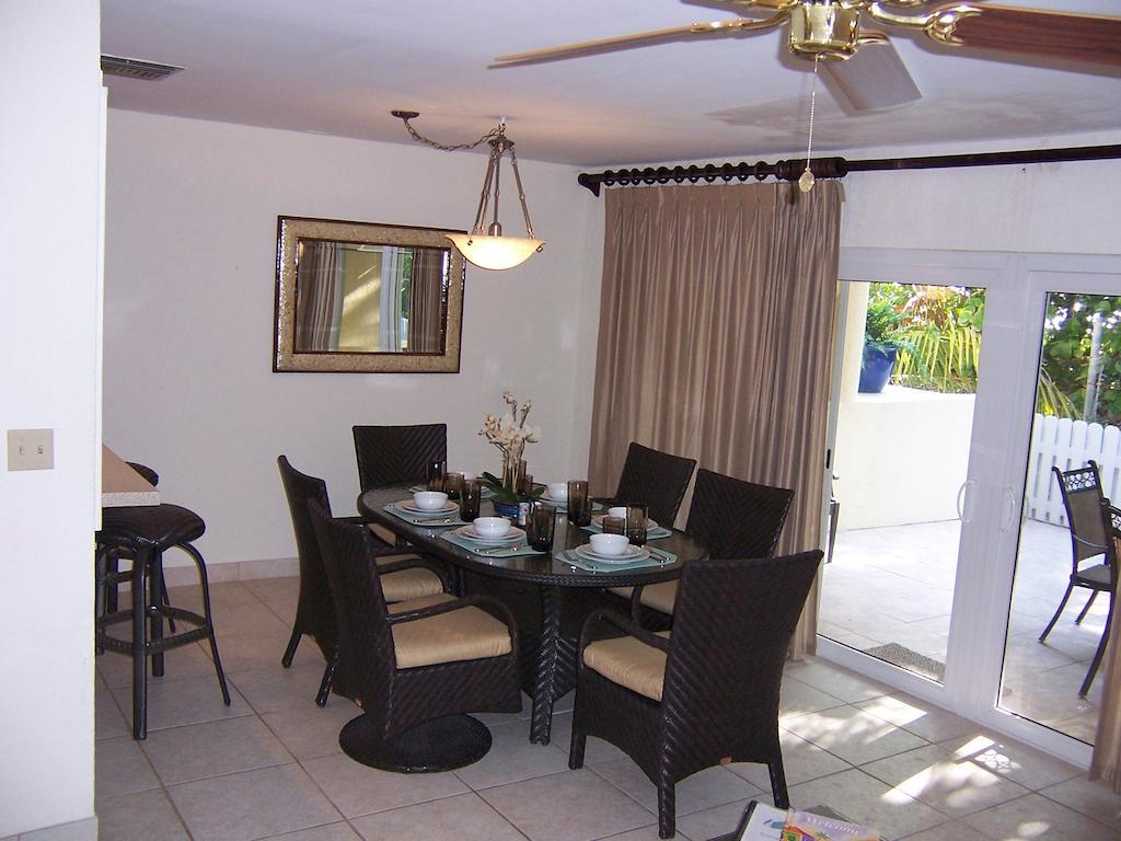 Sunrise Beach Club And Villas -