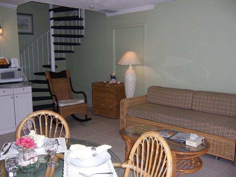 Sunrise Beach Club And Villas -