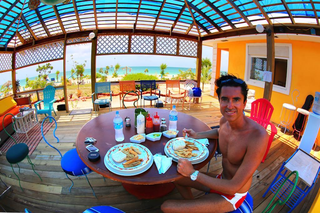 Resort Rollezz Old Bight
