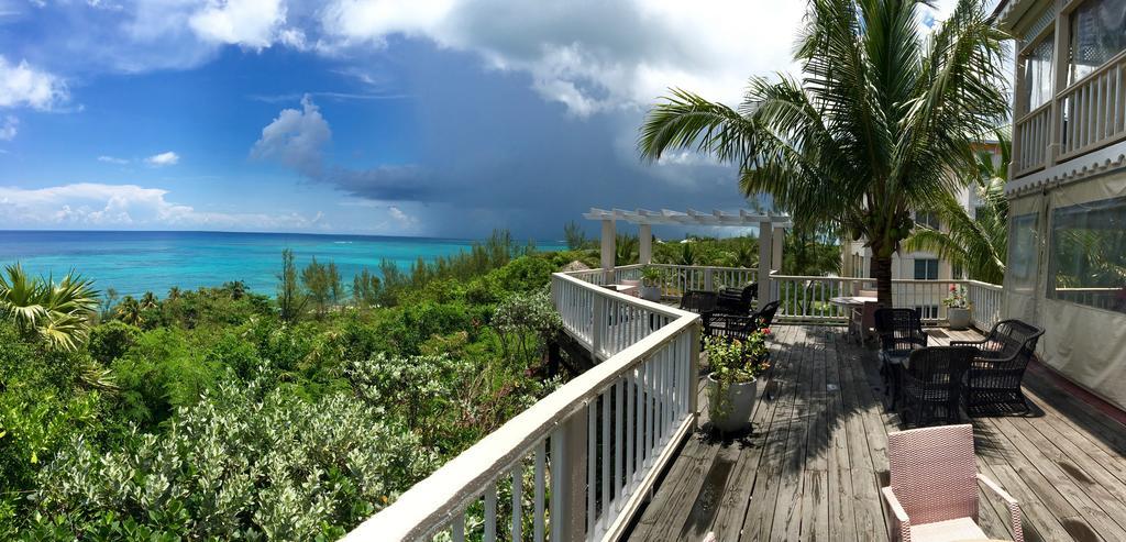 A Stone's Throw Away Nassau