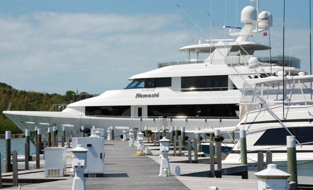 Bluff House & Marina 3* Green Turtle Cay