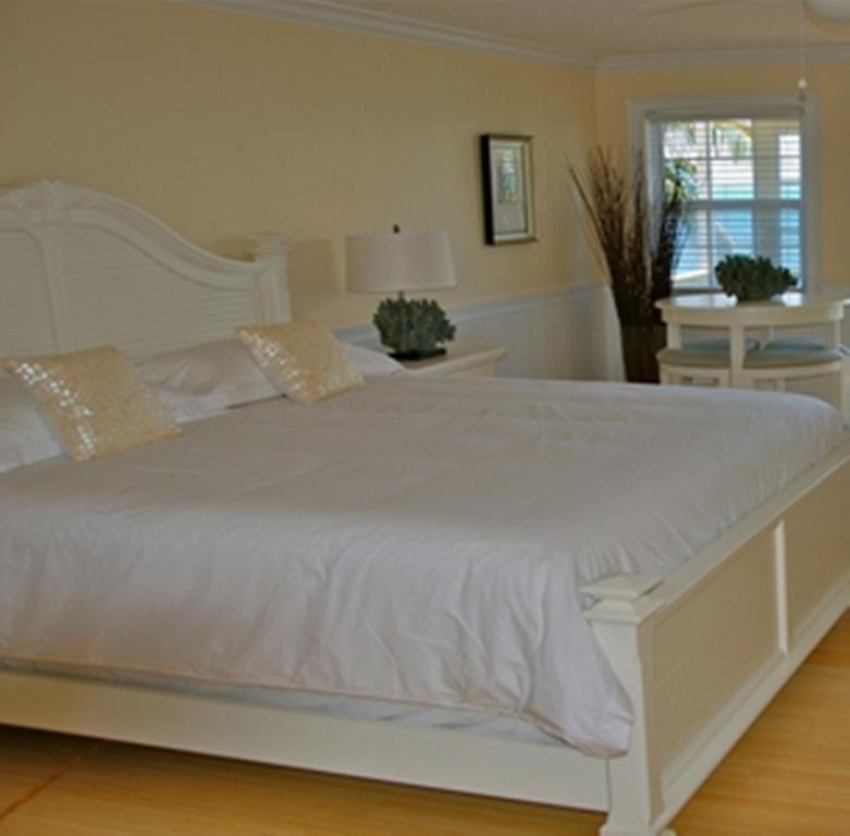 Bluff House & Marina 3* Green Turtle Cay
