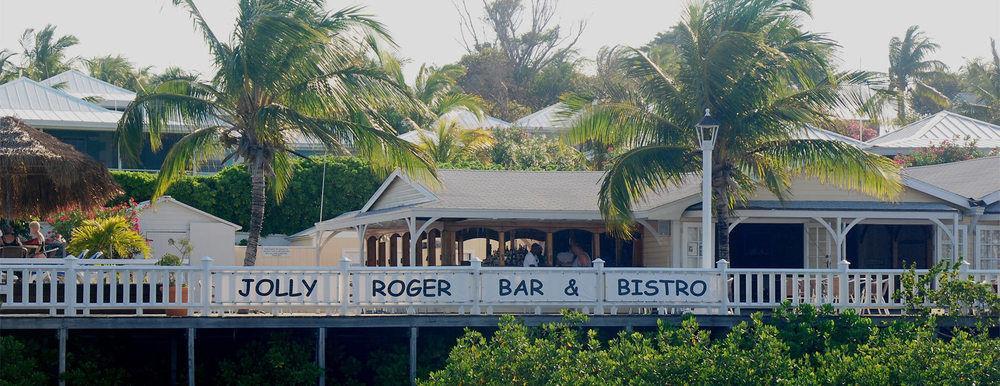 Resort Bluff House & Marina Green Turtle Cay