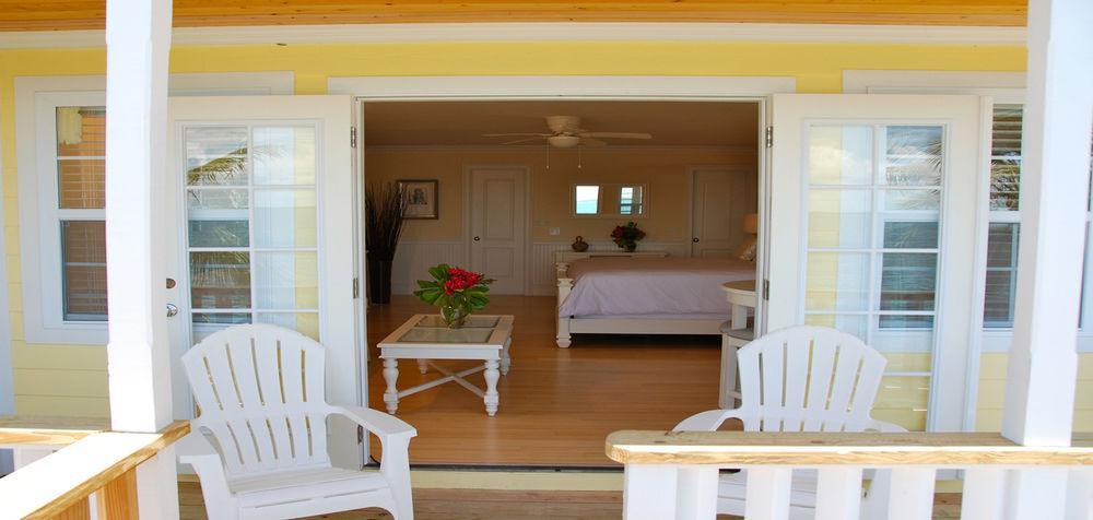 Resort Bluff House & Marina Green Turtle Cay