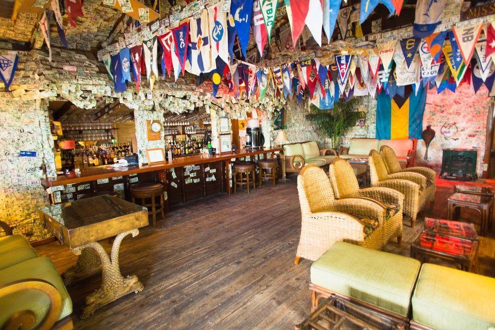 Turtle Club & Marina 3* Green Turtle Cay