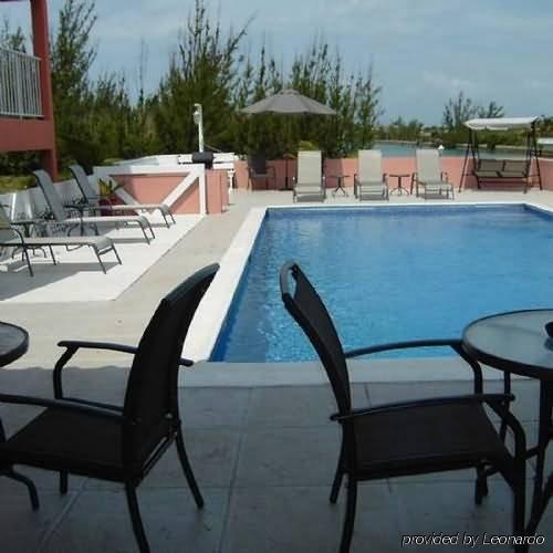 Dundee Bay Villa *