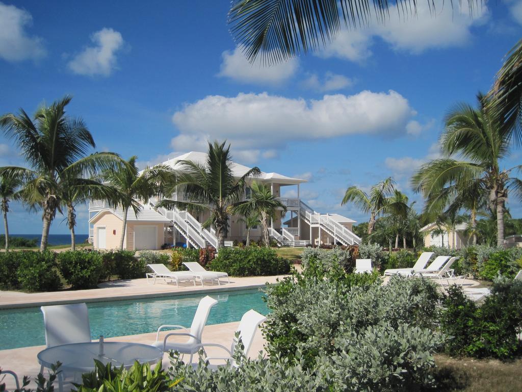 Buttonwood Reserve Aparthotel