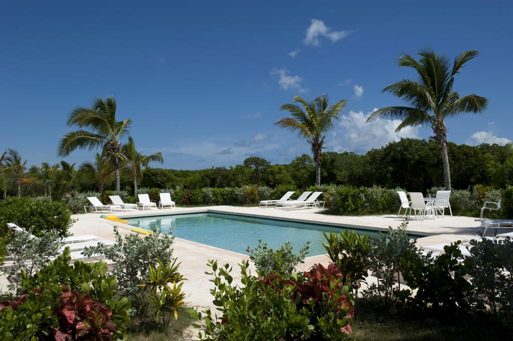 Buttonwood Reserve Aparthotel