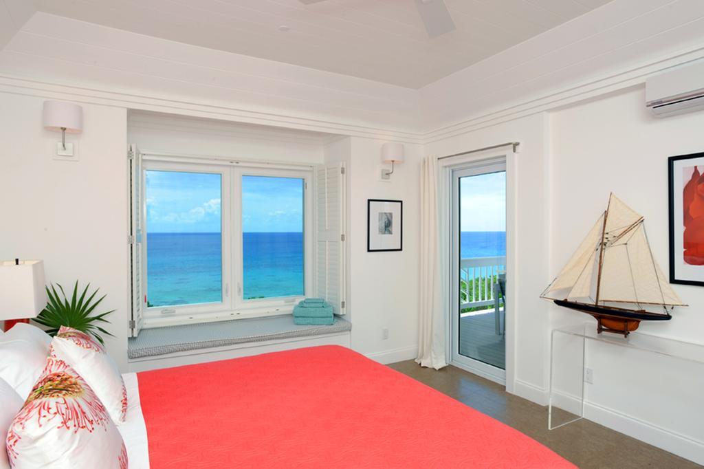 Buttonwood Reserve 3* Eleuthera