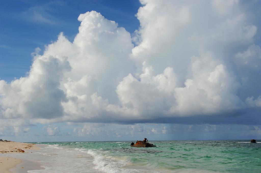 Aparthotel Buttonwood Reserve Eleuthera