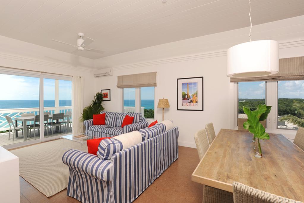 Buttonwood Reserve Aparthotel