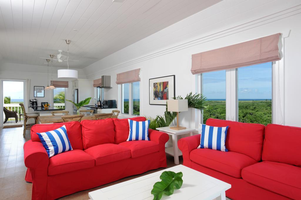 Buttonwood Reserve Aparthotel