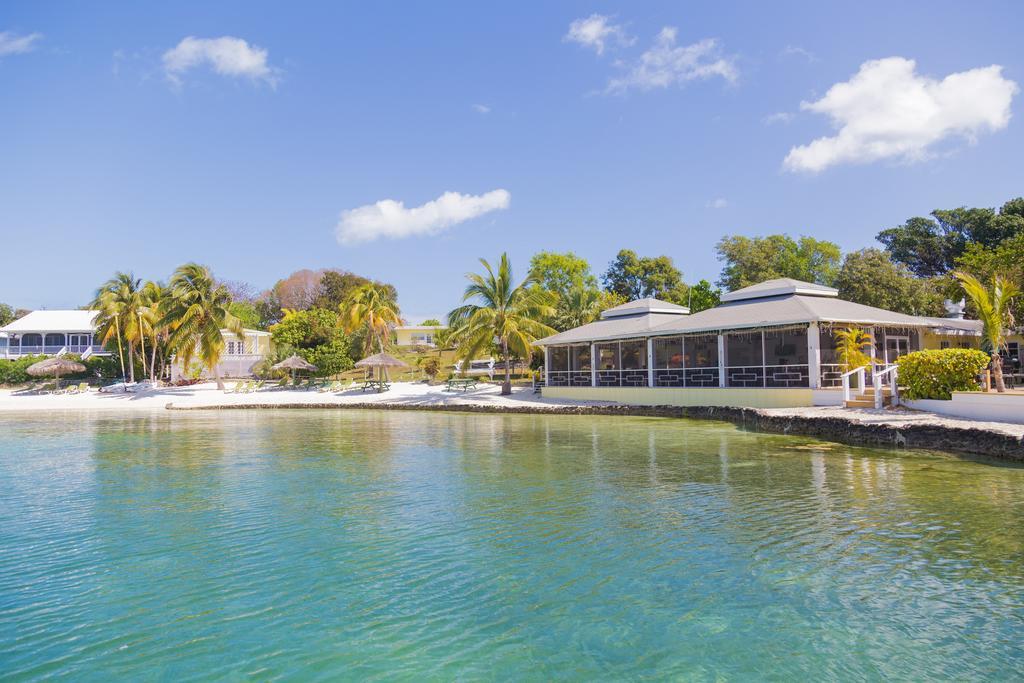 Turtle Club & Marina Resort Green Turtle Cay