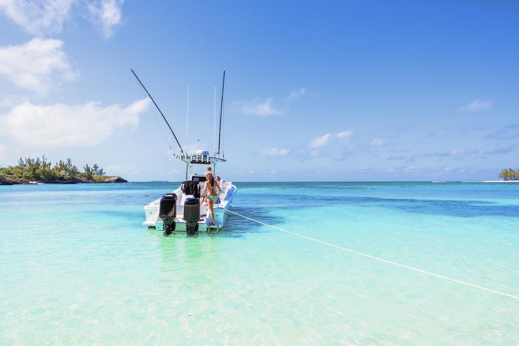 Resort Turtle Club & Marina